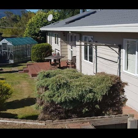 The Retreat Taupo Villa Exterior photo